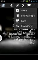 Gambar Galau screenshot 1