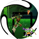 Jumping Mutant Ninja APK