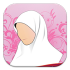 Tutorial Hijab Lengkap আইকন