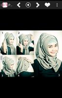 Tutorial Hijab Lengkap স্ক্রিনশট 1