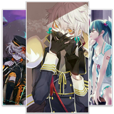 Anime Wallpaper icono