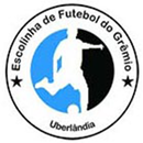 Escolinha de Futebol do Grêmio Uberlândia aplikacja