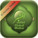 APK El Minbar Global - De prueba