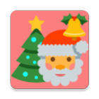 Christmas Songs Ringtone ไอคอน