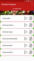 Christmas Songs Ringtone ภาพหน้าจอ 1