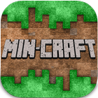 Min Craft: Crafting and Building आइकन