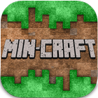 Min Craft: Crafting and Building آئیکن