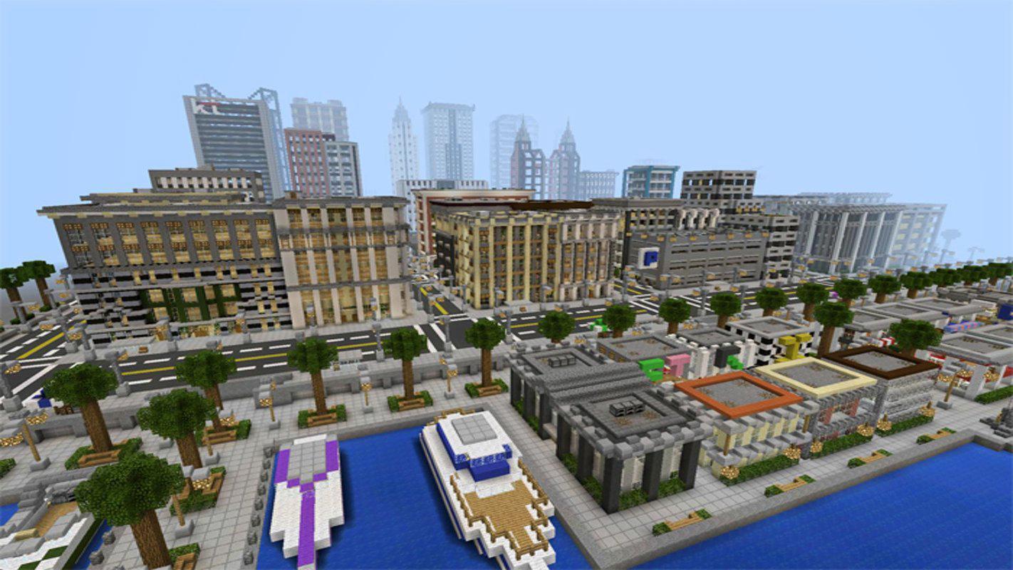 Minecraft town. Radiant City майнкрафт 1.13.2. Город в МАЙНКРАФТЕ. Красивый город в МАЙНКРАФТЕ. Современный город в МАЙНКРАФТЕ.