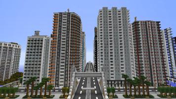 Min Craft: Crafting and Building تصوير الشاشة 1