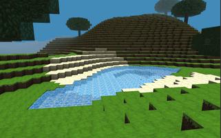 MindCraft โปสเตอร์
