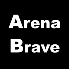 Arena Brave ícone
