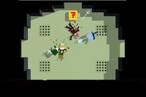 Arena Brave screenshot 3