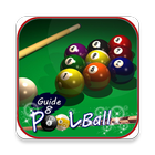 Guide How to Play 8Ball Pool-icoon