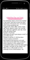 Guide How to Play 8Ball Pool 截圖 1