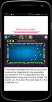 Guide How to Play 8Ball Pool screenshot 3