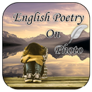 English Poetry On Photo APK