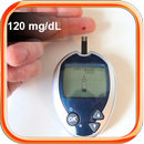 Blood Sugar Detector Prank APK
