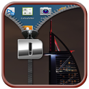 Dubai Zipper Lock APK