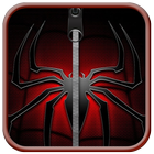 Spider Zipper Lock icon