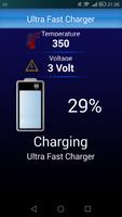 Ultra Fast Charger capture d'écran 2