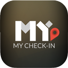 PSH MY Check In icon