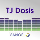 آیکون‌ Tj Dosis