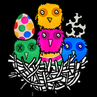 Mind the Blox - Easter 아이콘