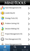 Mind Tools captura de pantalla 2
