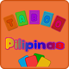 Taboo Pilipinas icône