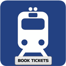 Train Ticket Booking App APK
