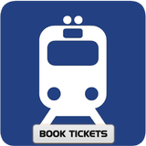 Train Ticket Booking App