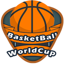 Basketball World Cup U17 Live APK