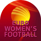 Euro Women's Football ikona