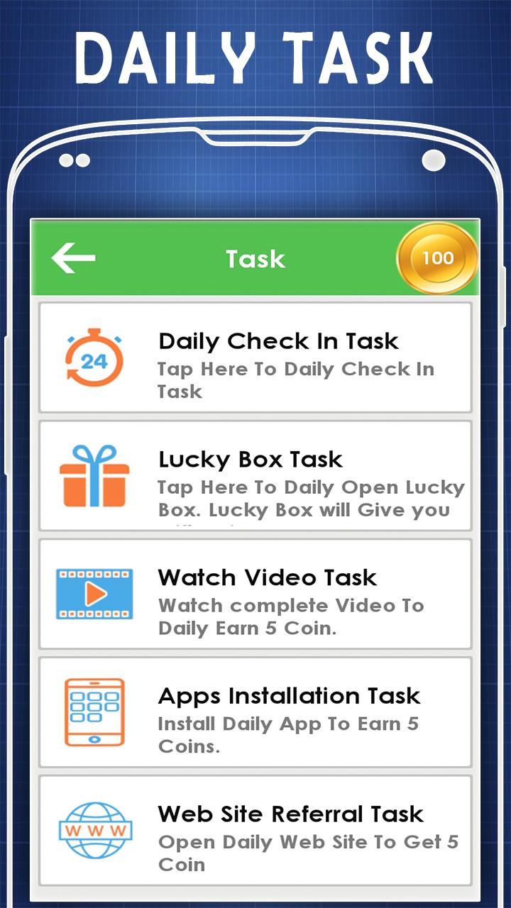 Task complete earn money apk pc Task complete earn money apk pc