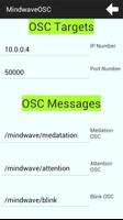 MindWaveOSC পোস্টার