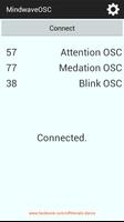 MindWaveOSC 截图 1
