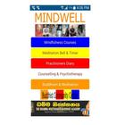 Mindwell Meditation biểu tượng