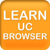 Learn UC Browser icône