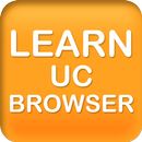 Learn UC Browser aplikacja