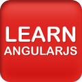 Learn Angular JS