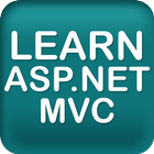 Learn ASP.NET MVC ikona