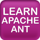 Learn Apache Ant ícone