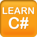 Learn C# aplikacja