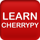 Learn CherryPy aplikacja