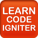 Learn CodeIgniter aplikacja