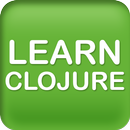 Learn Clojure aplikacja