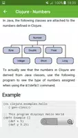 Learn Clojure ảnh chụp màn hình 4