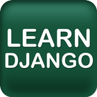 Learn Django simgesi