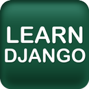 Learn Django aplikacja