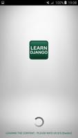 Learn Django Ekran Görüntüsü 3
